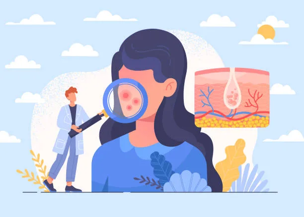 VÌ SAO HIỂU LÀN DA QUAN TRỌNG HƠN VIỆC CHẠY THEO XU HƯỚNG SKINCARE?