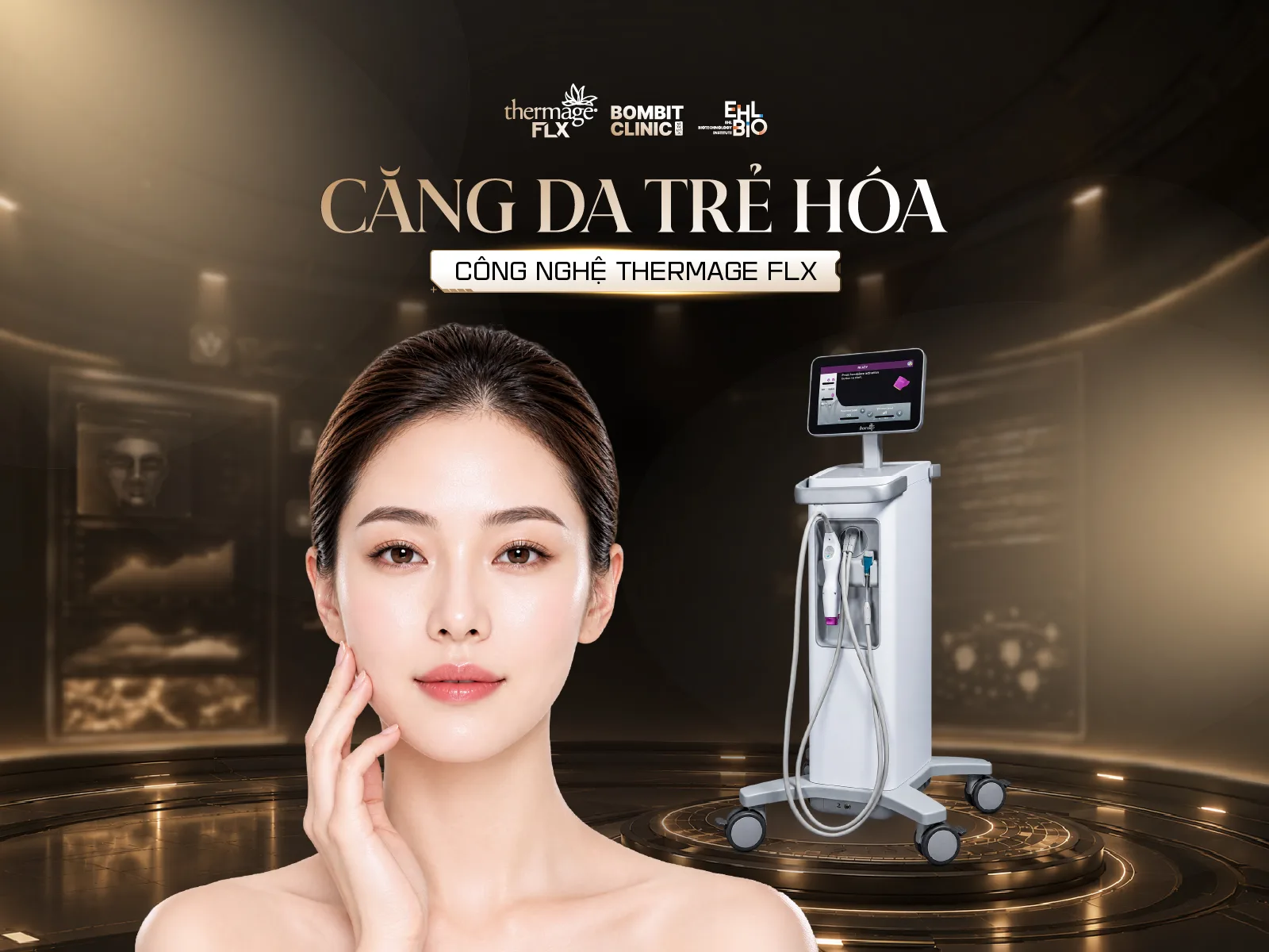 Thermage FLX