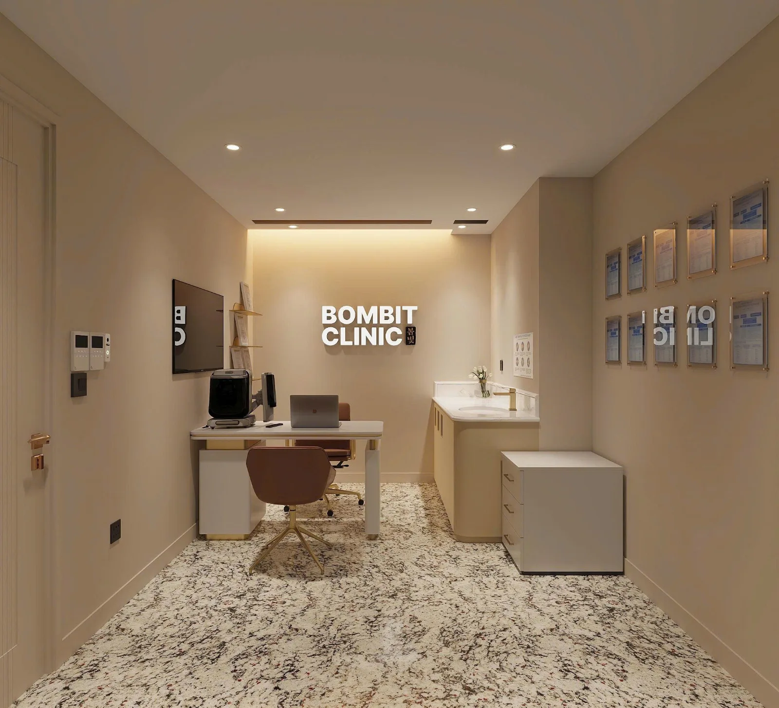 Top 5 Phòng khám da liễu Phố Huế và khu vực lân cận uy tín nhất