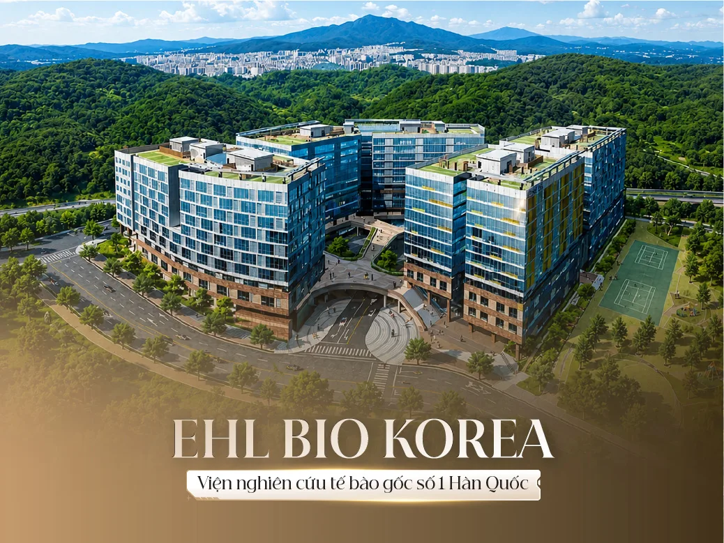 Viện EHL Bio