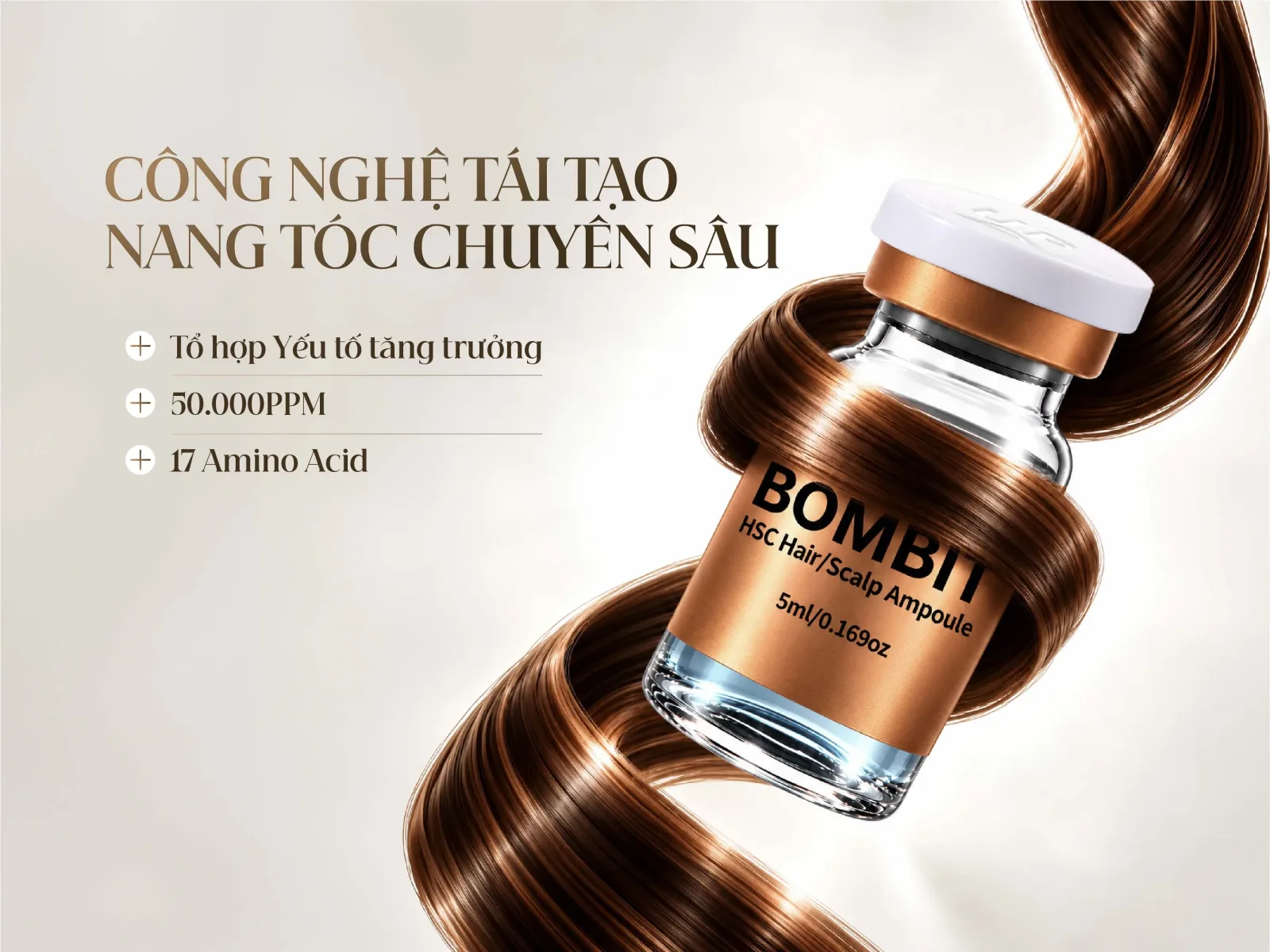 Da đầu - Thon gọn V-line