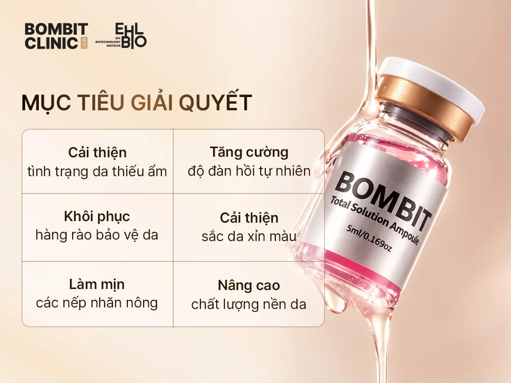 Cấp Ẩm Trẻ Hóa Đa Tầng