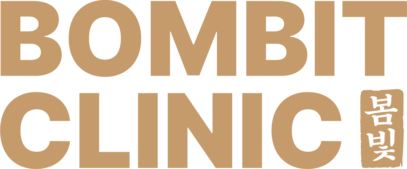 Bombit Clinic
